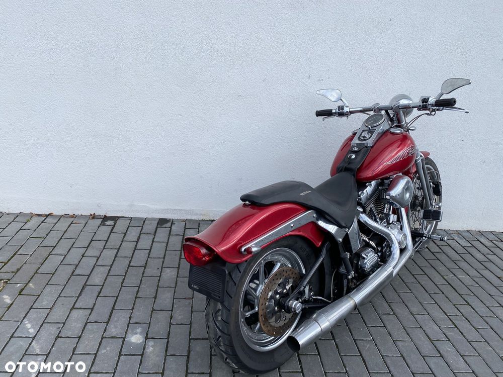 Harley-Davidson Softail Springer Classic - 4