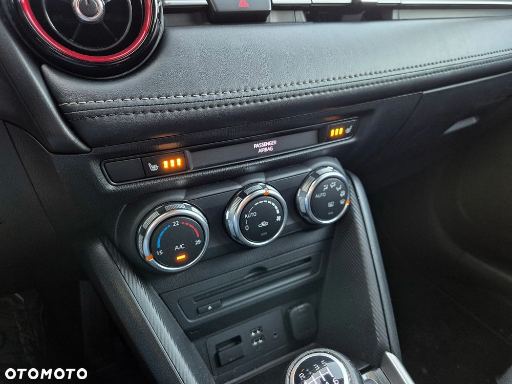 Mazda CX-3 2.0 SkyMotion - 22