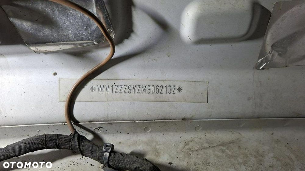 Volkswagen Crafter - 22