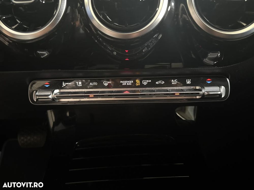 MERCEDES-BENZ CLA-Class 2022 — imagine 18