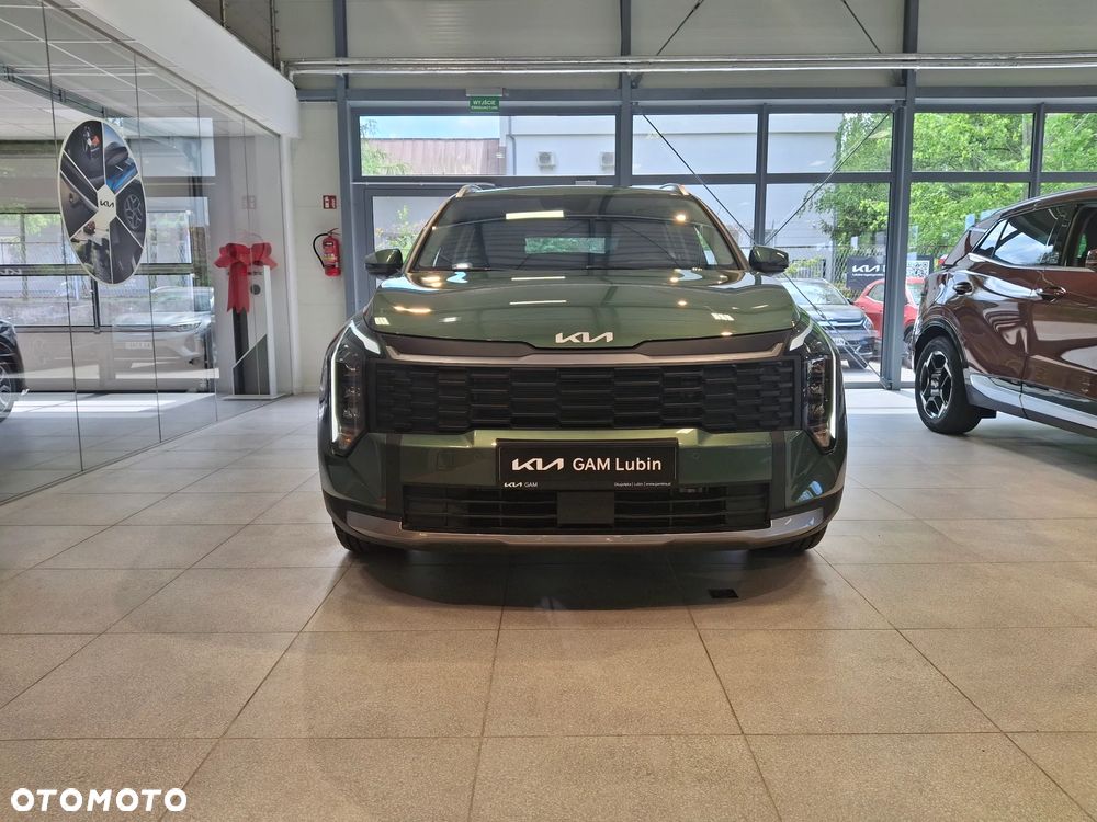 Kia Sportage 1.6 T-GDI L 2WD - 2