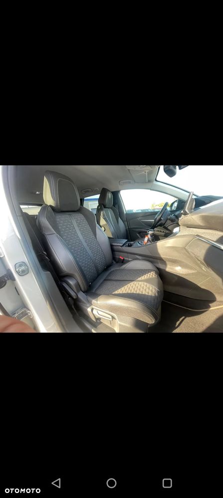 Peugeot 3008 1.5 BlueHDi Road Trip S&S - 12