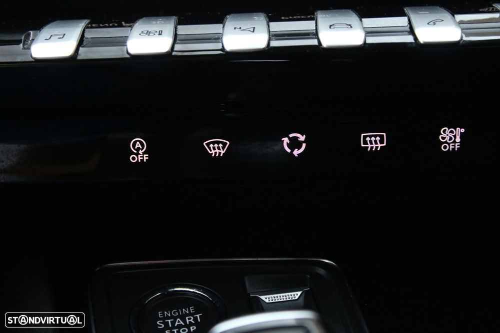Peugeot 508 PureTech 130 EAT8 Allure Pack - 12