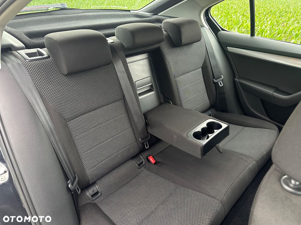 Skoda Octavia 1.6 TDI Ambition - 33