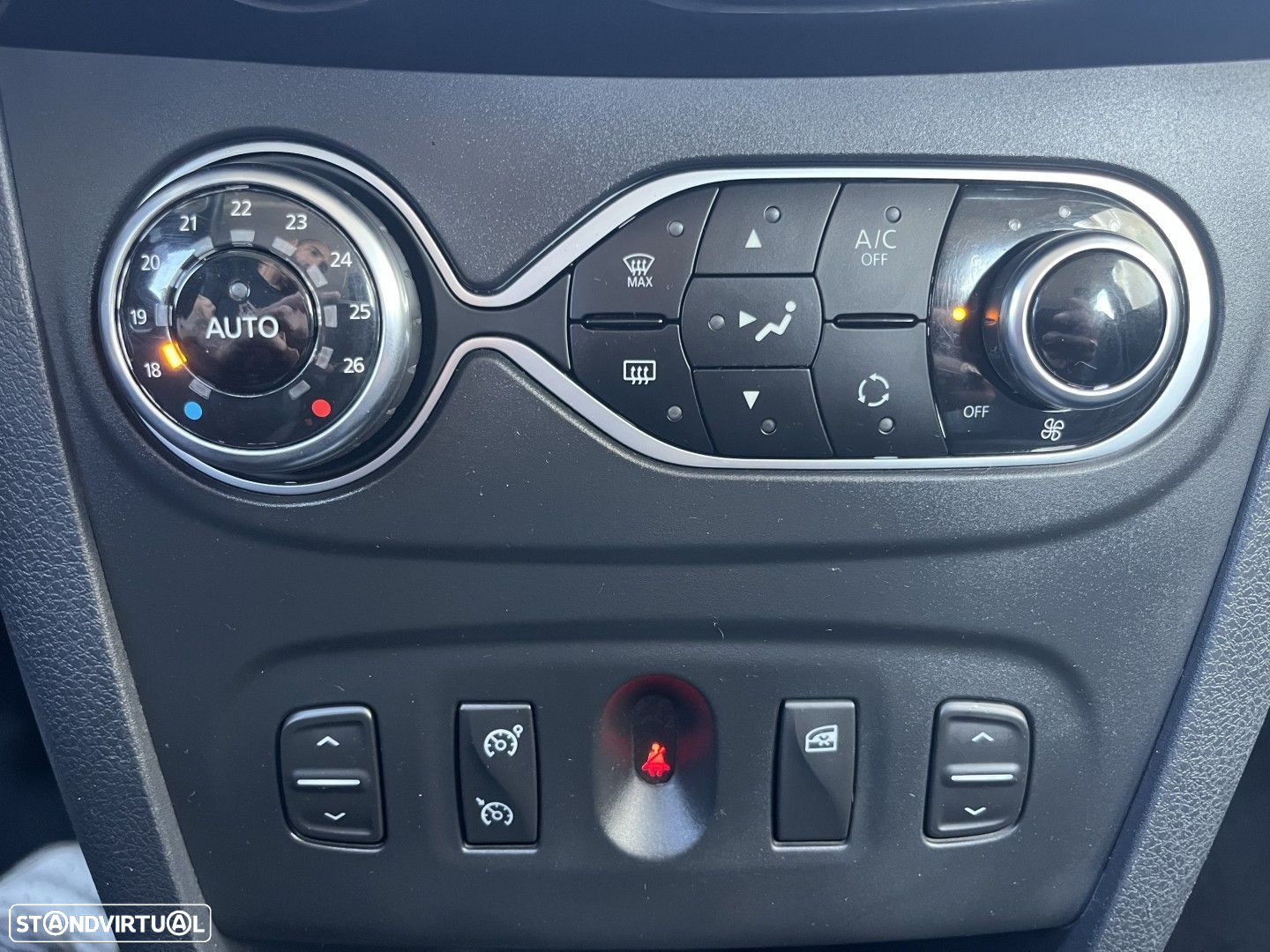 Dacia Sandero 0.9 TCe Stepway - 8