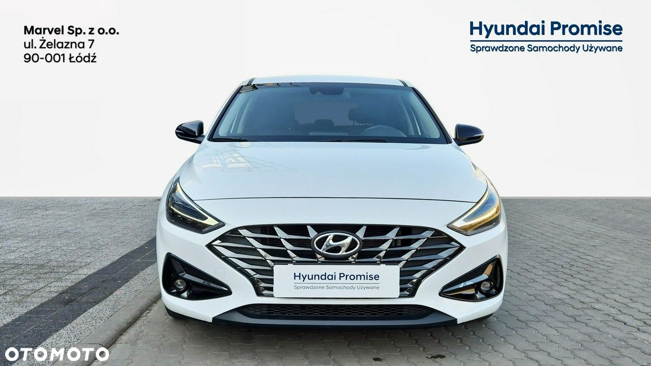 Hyundai i30 - 8