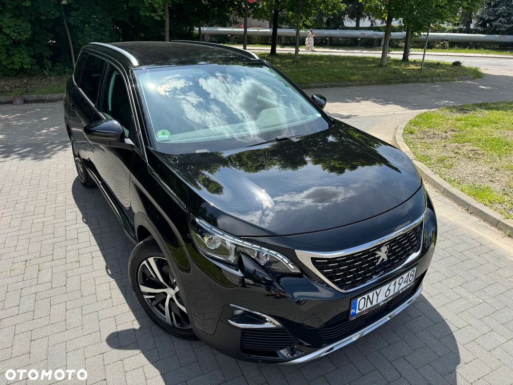 Peugeot 5008 PureTech 130 Active - 5