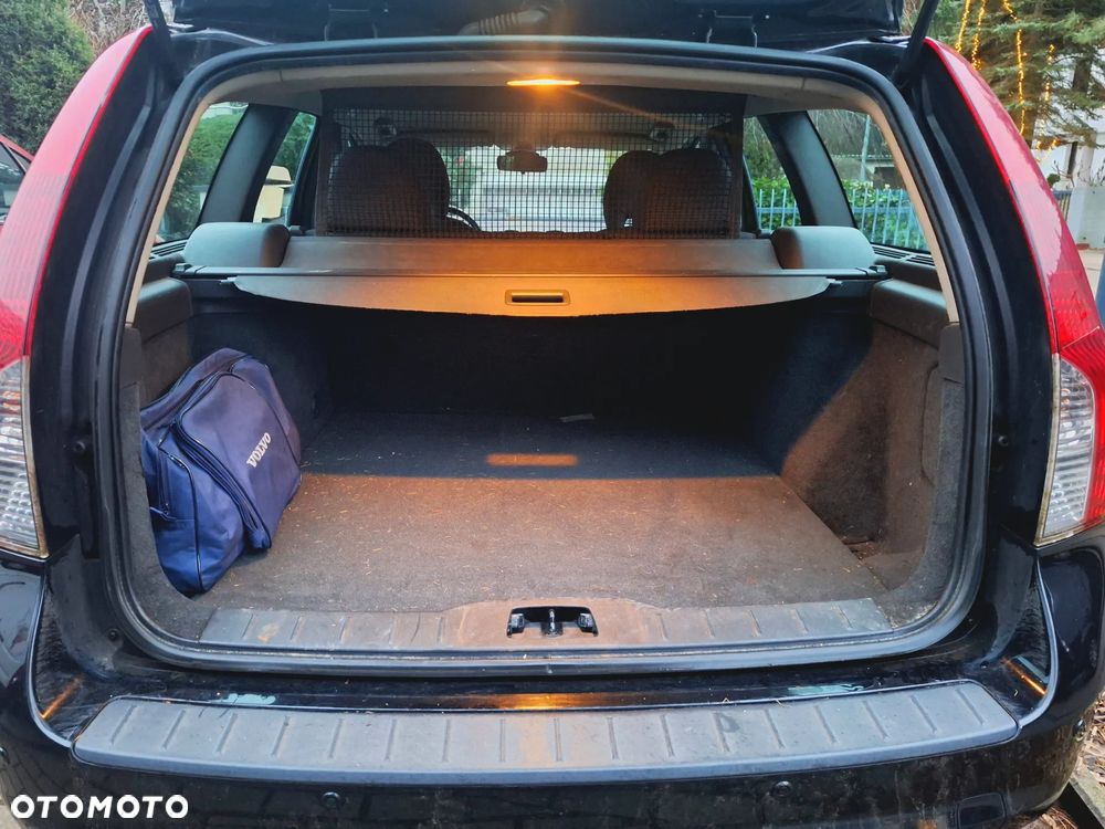 Volvo V50 DPF D3 Geartronic Kinetic - 11