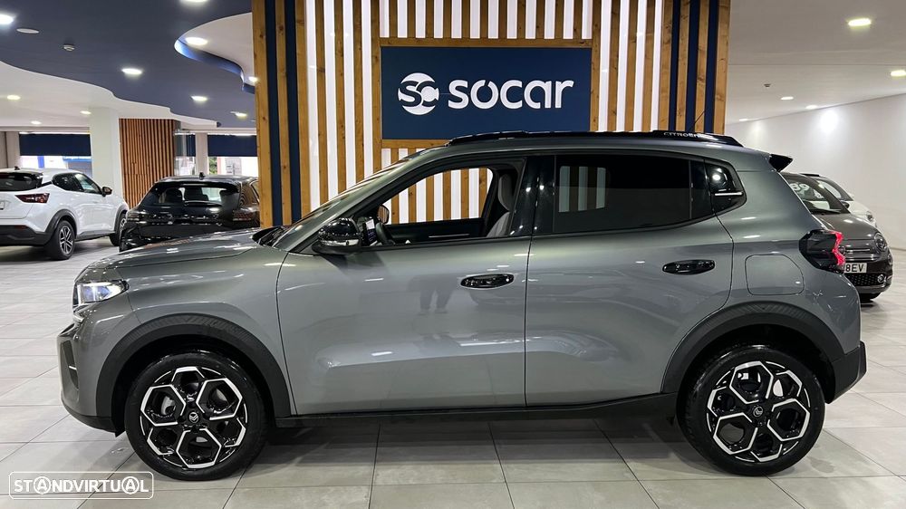 Citroën C3 1.2 Turbo Max16 - 2