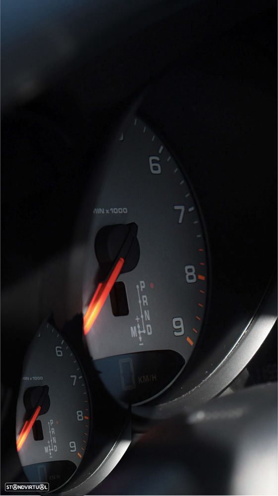 Porsche 911 (991) Carrera S PDK - 10