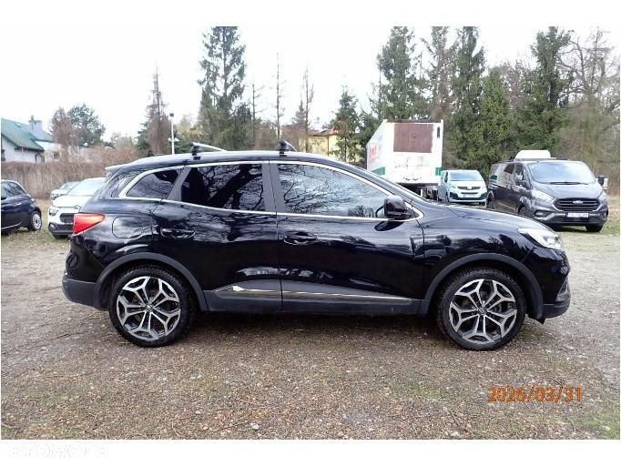 Renault Kadjar - 22