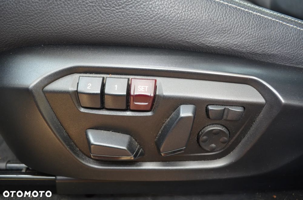 BMW X3 - 18