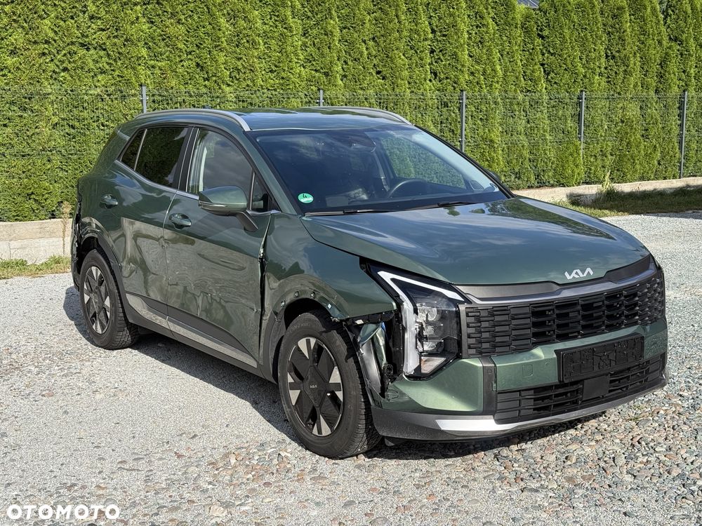 Kia Sportage - 3