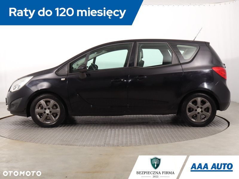 Opel Meriva - 3