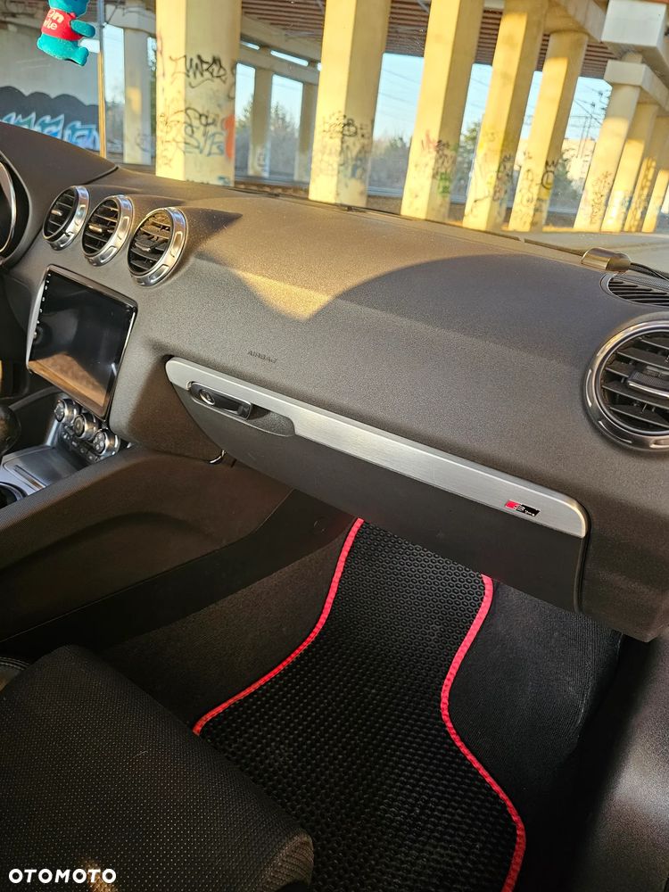 Audi TT Coupé 2.0 TFSI S tronic - 10