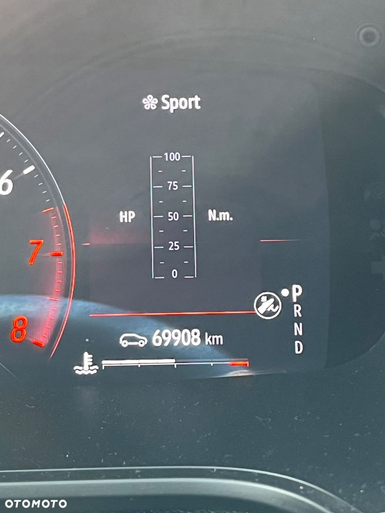 Renault Megane - 20
