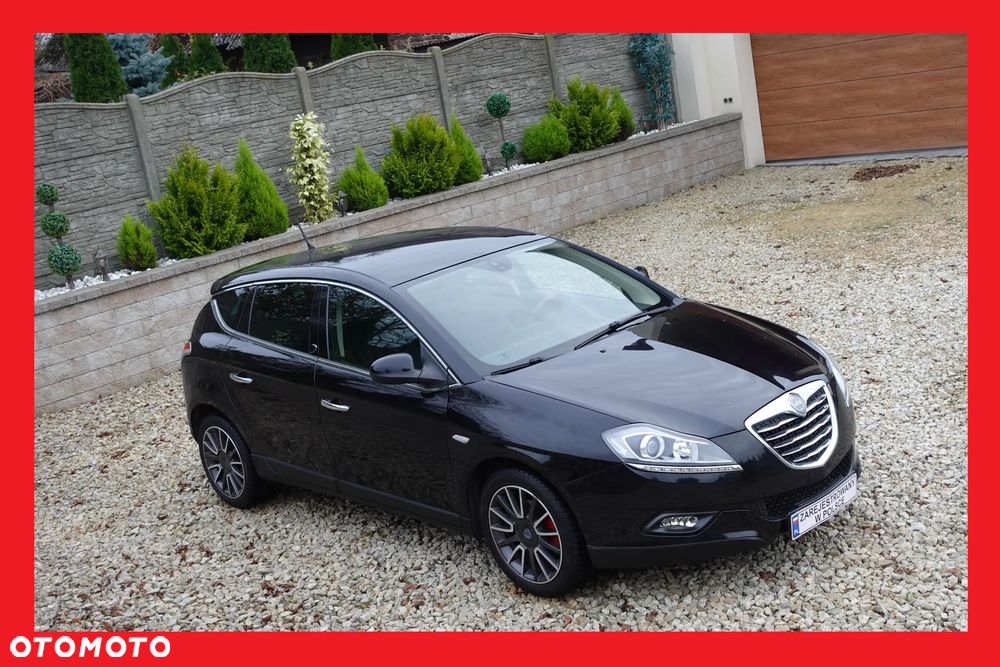 Lancia Delta 1.4 TurboJet 16v Gold - 1