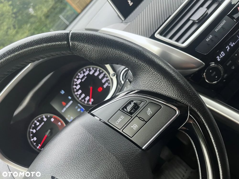 Mitsubishi Eclipse Cross 1.5 T-MIVEC ClearTec 2WD Diamant Edition Plus - 23