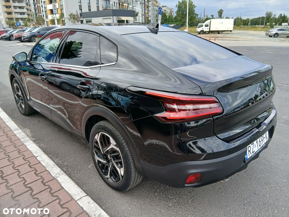 Citroen C4 2023 photo 5