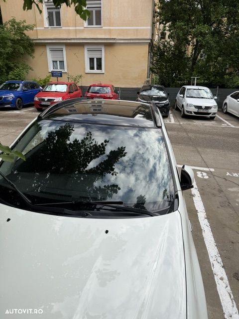 Mitsubishi ASX 1.8 DID 4WD Instyle U06 - 7