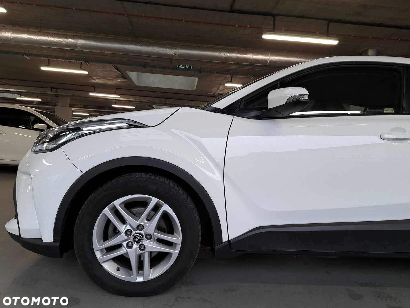 Toyota C-HR - 31