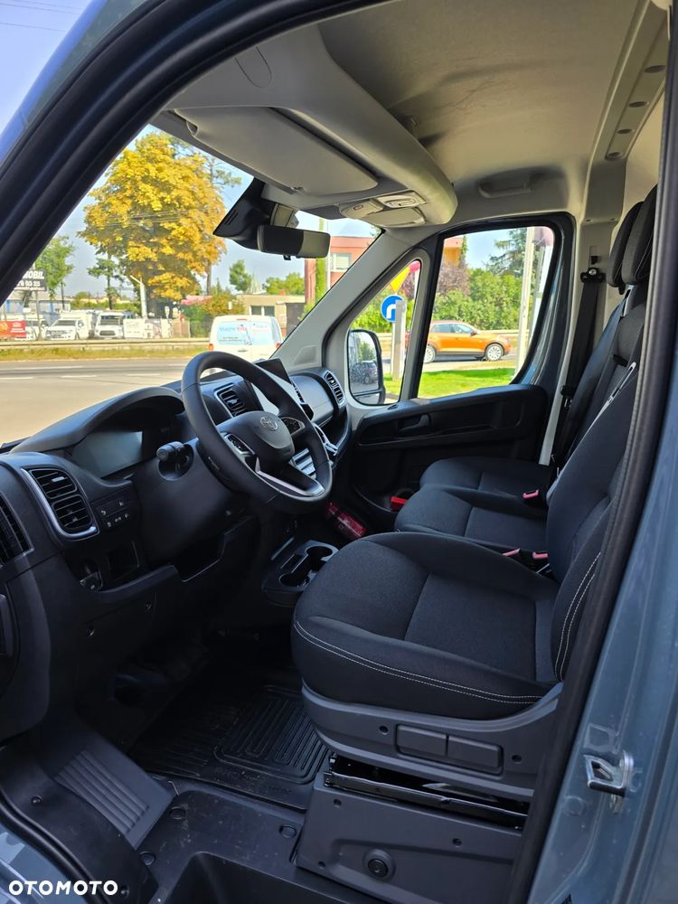 Toyota Proace MAX L3H2 - 19