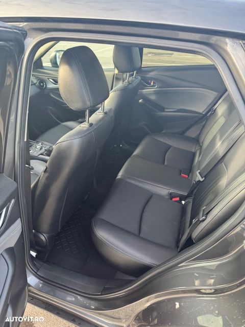 Mazda CX-3 G121 4x2 Revolution - 22