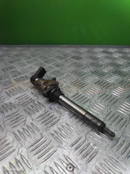 Reparação de Motor Ford Mondeo 2.0 TDI 2007 QXBA - 11