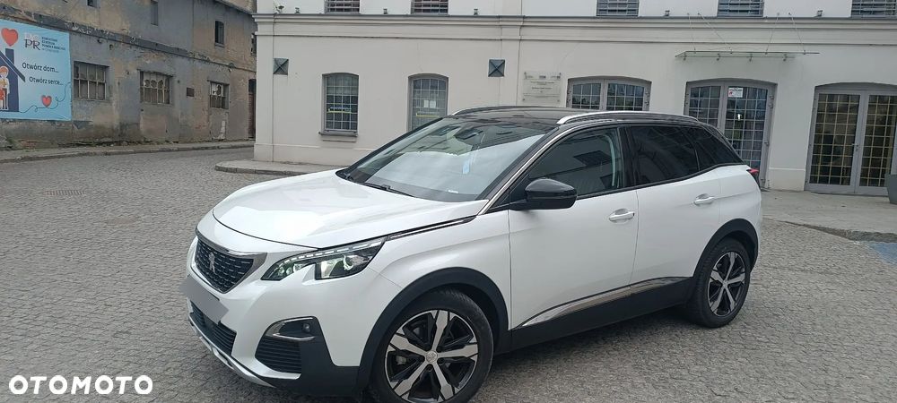 Peugeot 3008 2.0 BlueHDi Active S&S - 2