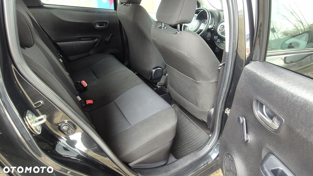 Toyota Yaris 1.5 VVT-i Edition-S - 9