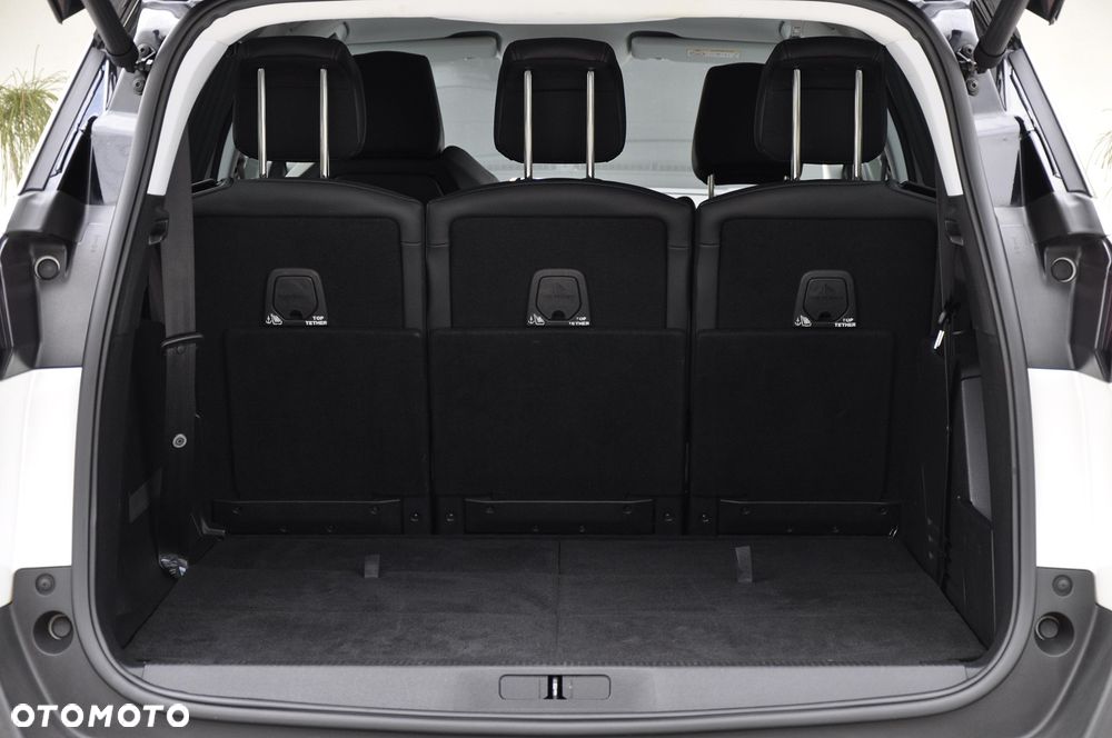Peugeot 5008 - 25