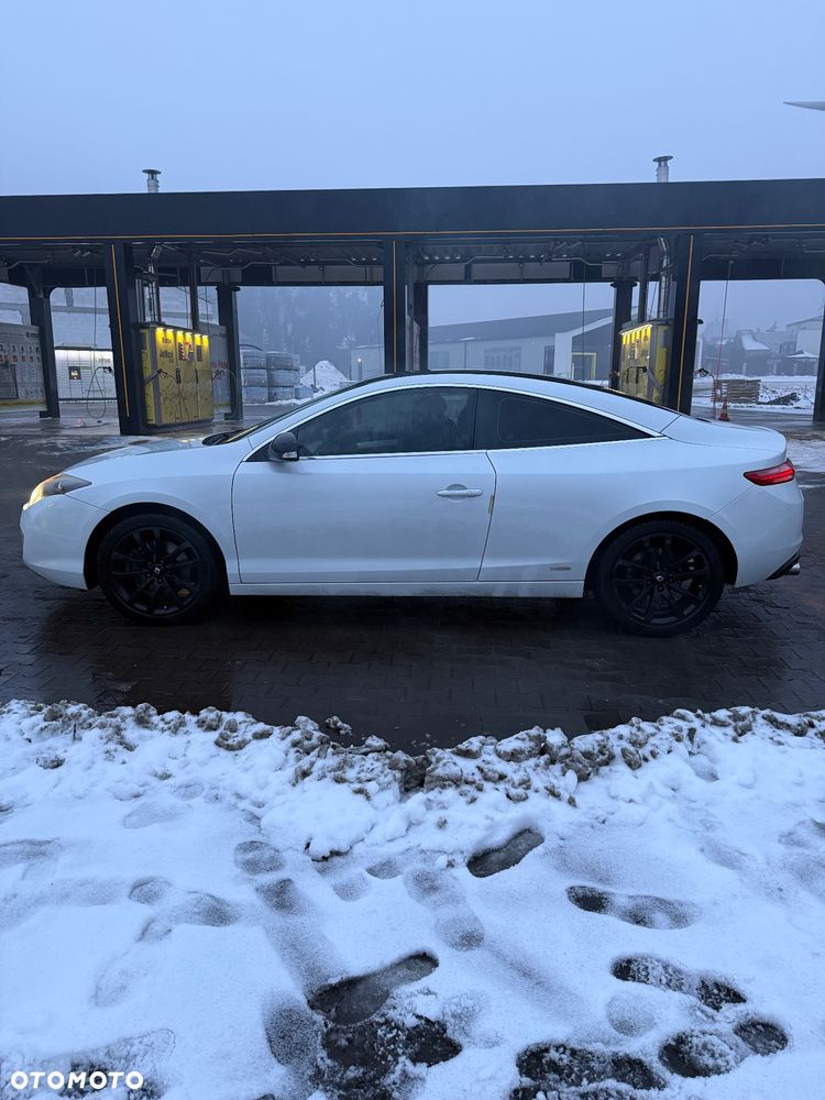 Renault Laguna 2.0 dCi Monaco GP ESM - 6