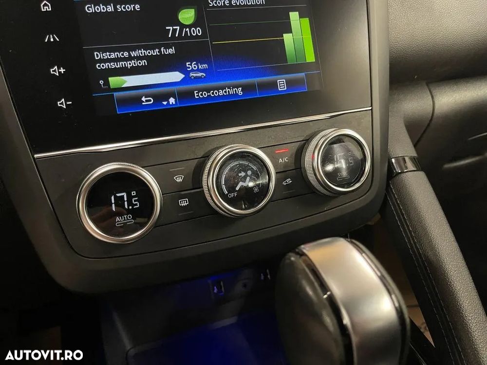 Renault Kadjar TCe EDC GPF Zen - 20