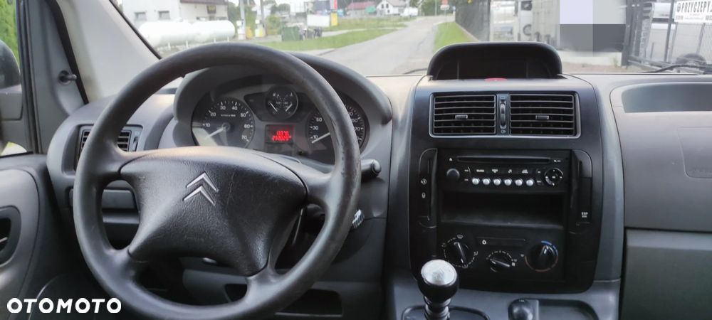Citroën Jumpy Combi - 5