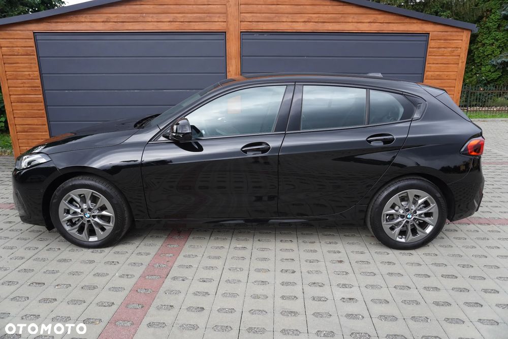 BMW Seria 1 120 - 3