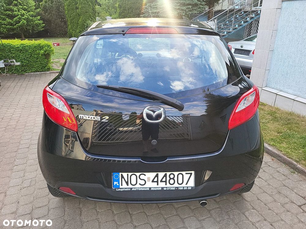 Mazda 2 1.3 Sport Impression - 12