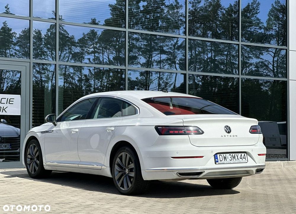 Volkswagen Arteon 2.0 TDI Elegance DSG - 7
