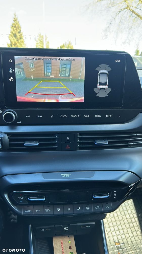 Hyundai i20 1.6 T-GDI N Performance - 9