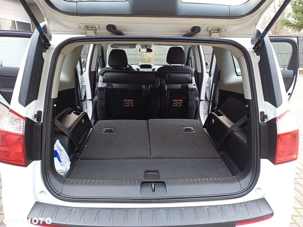 Chevrolet Orlando 1.8 LS - 15