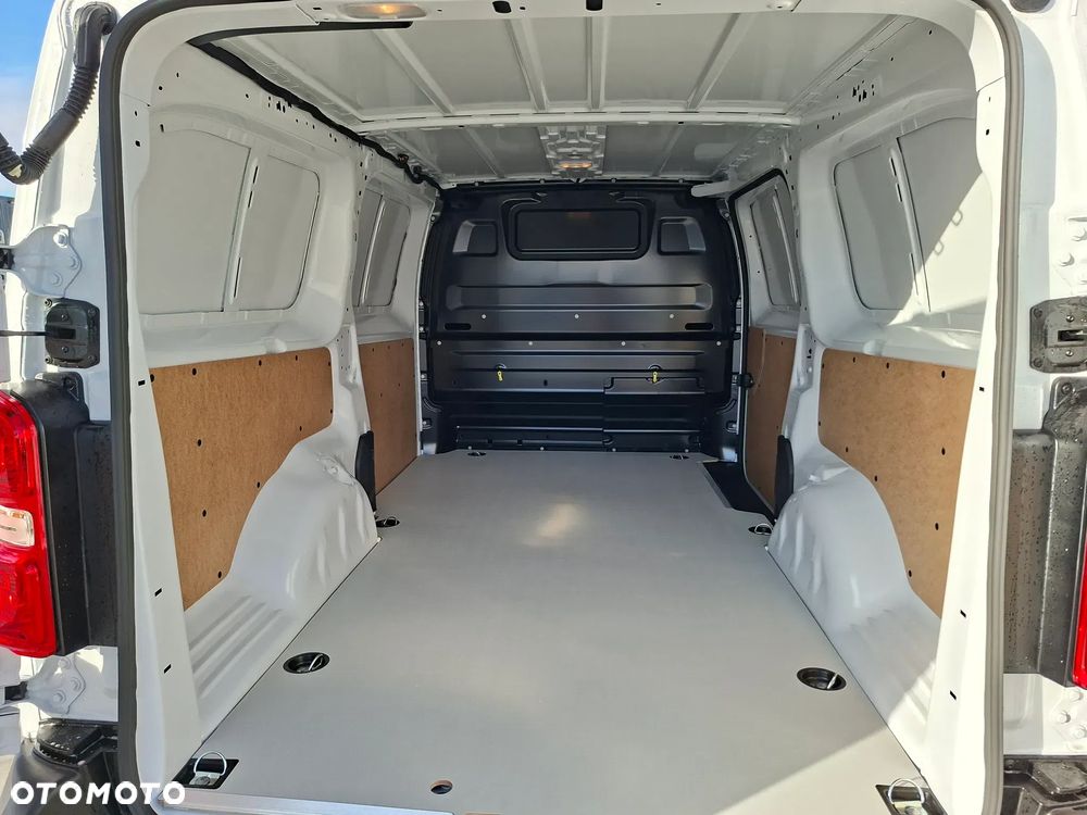 Fiat Scudo L2 Furgon MAXI  Od ręki! - 11