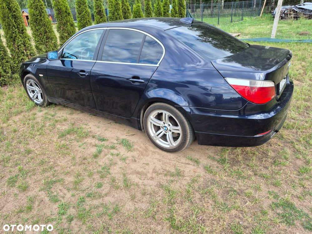 BMW Seria 5 525d - 3