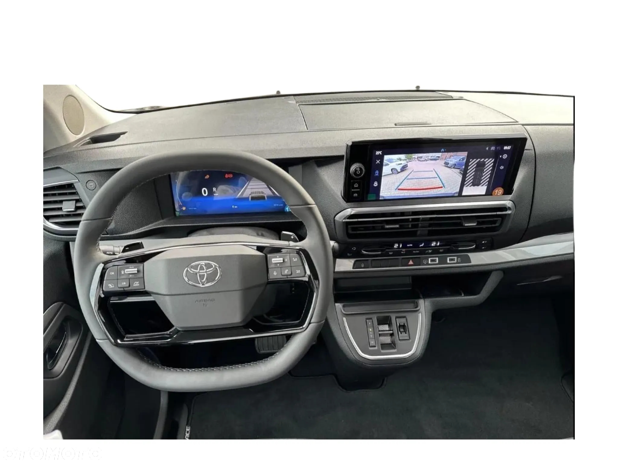 Toyota Proace Verso 2.0 D4-D Long Family - 5