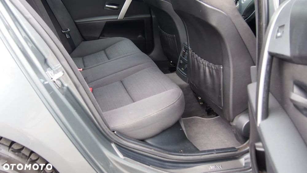 BMW Seria 5 - 33
