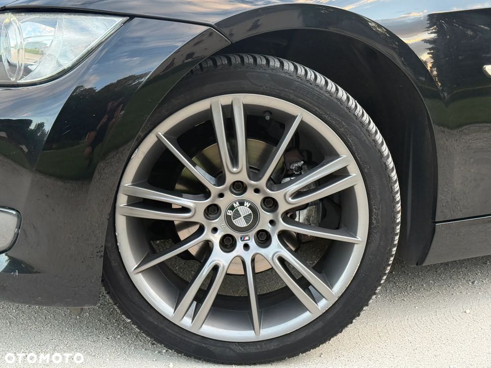 BMW Seria 3 320i - 6
