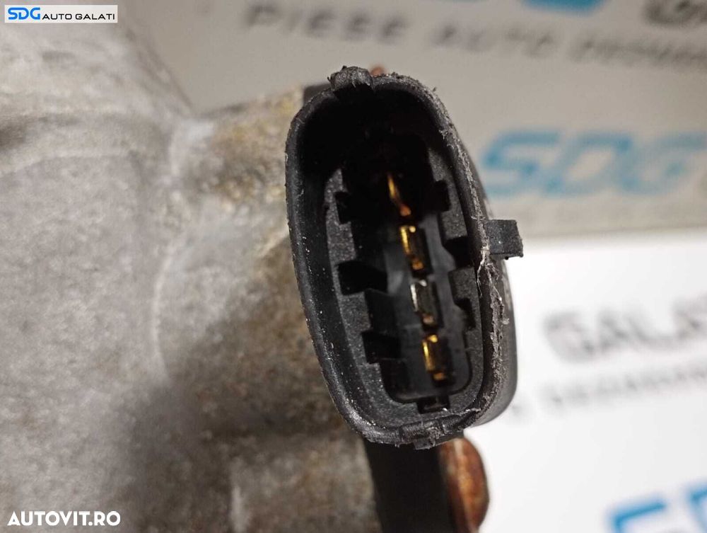 Radiator Intercooler Kia Ceed 1.6 CRDI 2007 - 2013 Cod 28270-2A610 [M6867] - 3