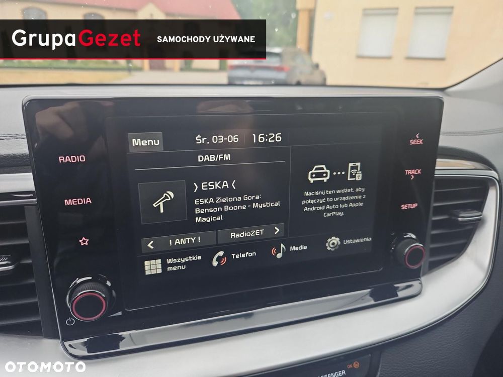 Kia Ceed - 27