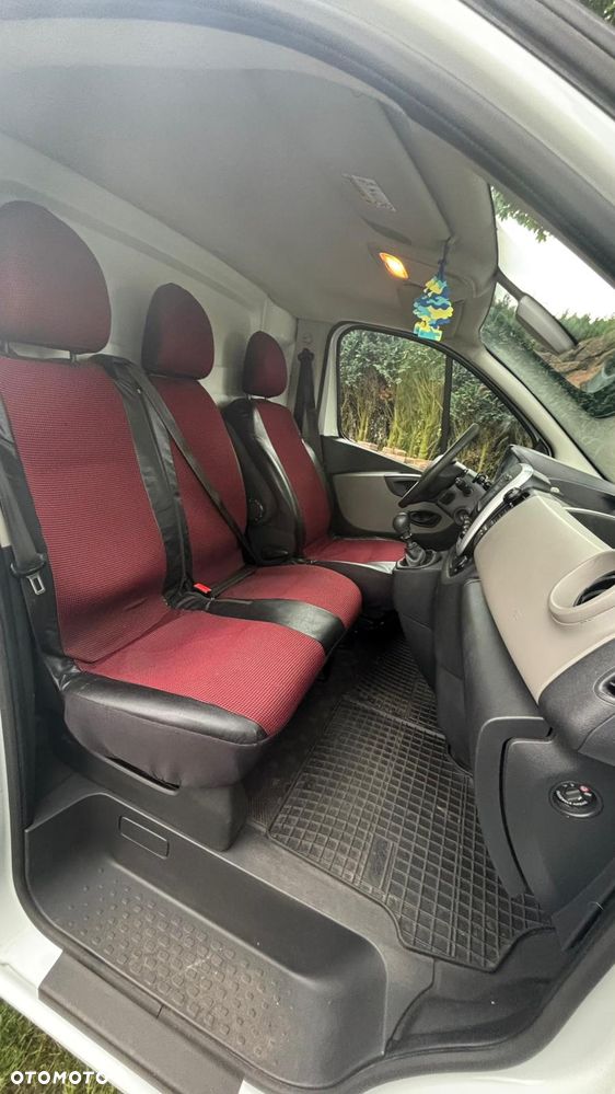 Renault Trafic - 4