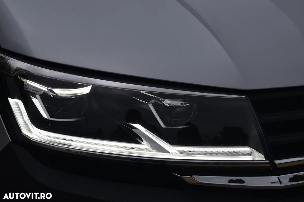 Volkswagen Transporter Kombi TDI Lang DSG - 16