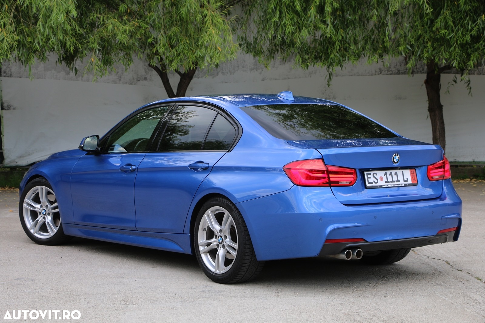 BMW Seria 3 320d GT Sport-Aut. M Sport - 19