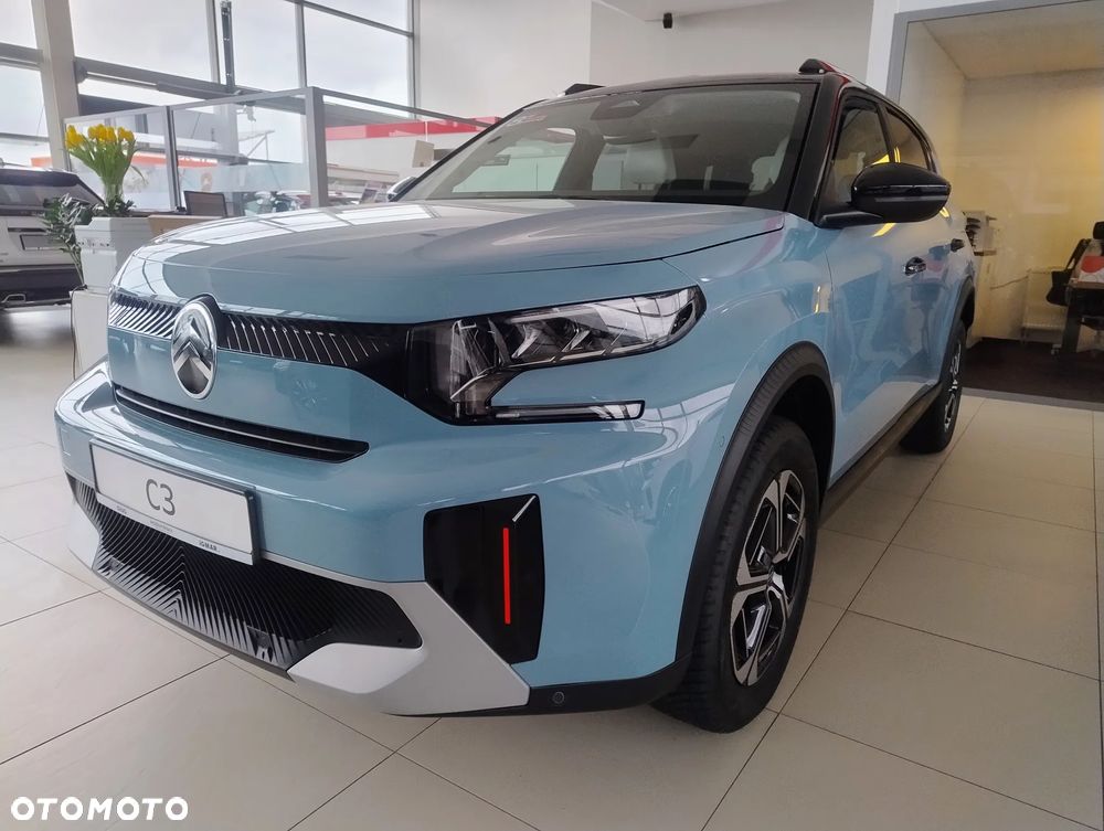 Citroën C3 Aircross - 4